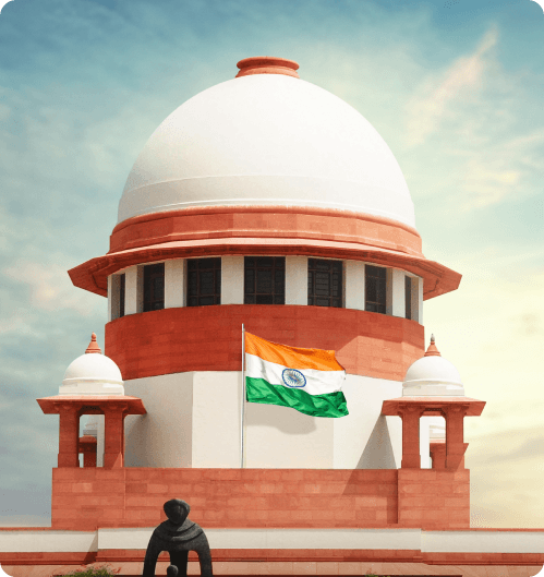 Supreme Court of India